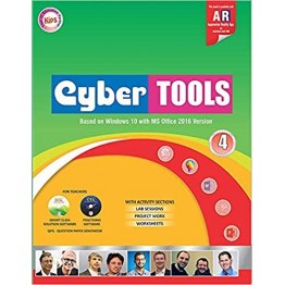 Cyber Tools Class - 4